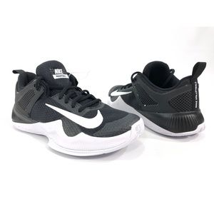 nike zoom hyperace women's volleyball